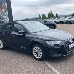Audi A3 Sportback 40 tfsi 204 business line Les Achards