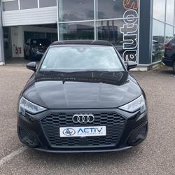 Audi A3 Sportback 40 tfsi 204 business line Saint-Gr&eacute;goire