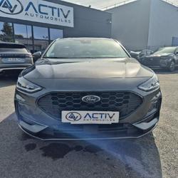 Ford Focus 1.5 ecoblue 115 st-line  bva8 Les Achards
