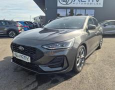 Ford Focus Saint-Grégoire