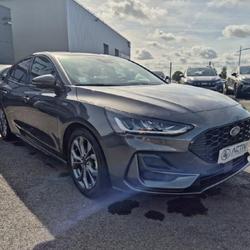 Ford Focus 1.5 ecoblue 115 st-line  bva8 Saint-Gr&eacute;goire