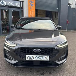 Ford Focus 1.5 ecoblue 115 st-line  bva8 Saint-Gr&eacute;goire