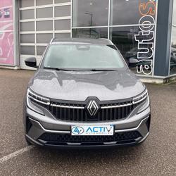 Renault Espace 5 1.2 e-tech full hybrid 200 techno 7pl Les Achards