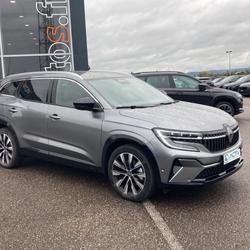 Renault Espace 5 1.2 e-tech full hybrid 200 techno 7pl Les Achards