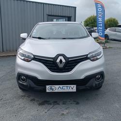 Renault Kadjar 1.2 tce 130 life Les Achards