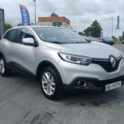 Renault Kadjar 1.2 tce 130 life Les Achards