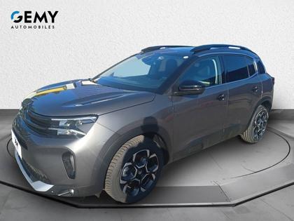 Citroen C5 Aircross - C5 Aircross BlueHDi 130 EAT8 Max - 24 500 €
