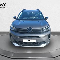 Citroen C5 Aircross C5 Aircross BlueHDi 130 EAT8 Max Auray