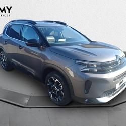 Citroen C5 Aircross C5 Aircross BlueHDi 130 EAT8 Max Auray