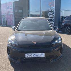 Cupra Formentor 1.5 etsi hybrid 150 dsg7 Saint-Gr&eacute;goire