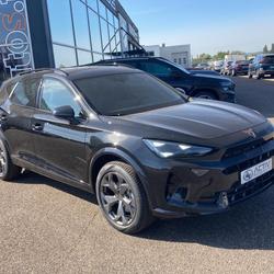 Cupra Formentor 1.5 etsi hybrid 150 dsg7 Saint-Gr&eacute;goire