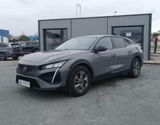 Peugeot 408 Les Achards