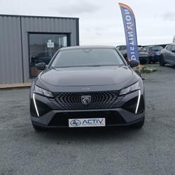 Peugeot 408 Hybrid 145 allure e-dcs6 Les Achards