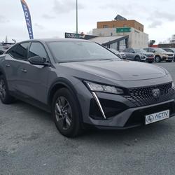 Peugeot 408 Hybrid 145 allure e-dcs6 Saint-Gr&eacute;goire