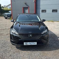 Peugeot 408 1.2 puretech 130 allure eat8 Les Achards
