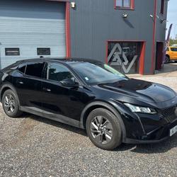 Peugeot 408 1.2 puretech 130 allure eat8 Saint-Gr&eacute;goire