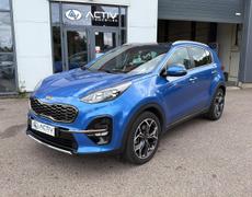 Kia Sportage Les Achards