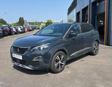 Peugeot 3008 Les Achards