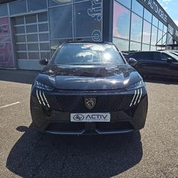 Peugeot 3008 1.2 hybrid 145 gt e-dcs6 Les Achards