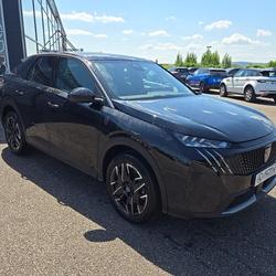 Peugeot 3008 1.2 hybrid 145 gt e-dcs6 Saint-Gr&eacute;goire