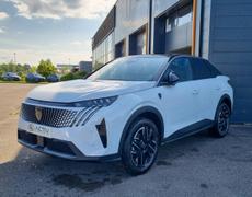 Peugeot 3008 Les Achards