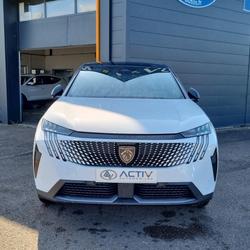 Peugeot 3008 1.2 hybrid 145 gt e-dcs6 Saint-Gr&eacute;goire