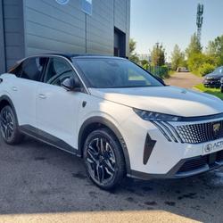 Peugeot 3008 1.2 hybrid 145 gt e-dcs6 Saint-Gr&eacute;goire