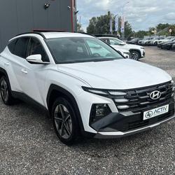 Hyundai Tucson 1.6 t-gdi 215 hybrid creative Les Achards