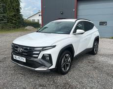 Hyundai Tucson Saint-Grégoire