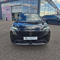 Peugeot 3008 1.2 hybrid 145 allure e-dcs6 Les Achards