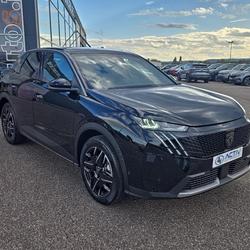 Peugeot 3008 1.2 hybrid 145 allure e-dcs6 Les Achards
