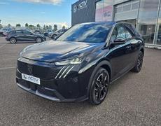 Peugeot 3008 Saint-Grégoire