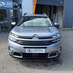 Citroen C5 Aircross Puretech 130 feel pack Les Achards