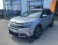 Citroen C5 Aircross Saint-Grégoire