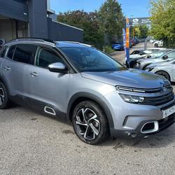 Citroen C5 Aircross Puretech 130 feel pack Saint-Gr&eacute;goire