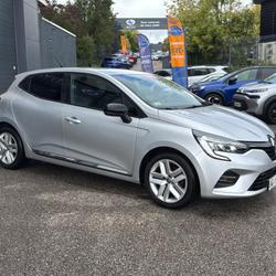 Renault Clio 6 1.0 tce 90 zen Saint-Gr&eacute;goire