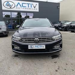 Volkswagen Passat 2.0 tdi evo 150 r-line dsg7 Les Achards