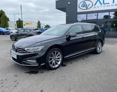 Volkswagen Passat Saint-Grégoire