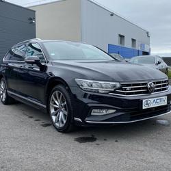Volkswagen Passat 2.0 tdi evo 150 r-line dsg7 Saint-Gr&eacute;goire