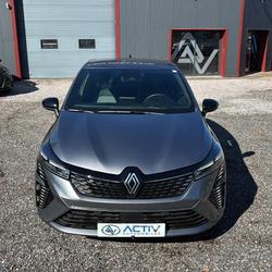Renault Clio 6 1.0 tce 90 techno Les Achards