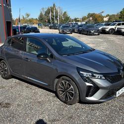 Renault Clio 6 1.0 tce 90 techno Les Achards