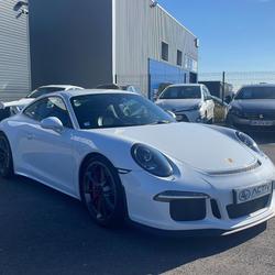 Porsche 911 Coupe (991) gt3 3.8l 475 pdk7 Saint-Gr&eacute;goire