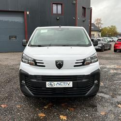 Peugeot Expert M 1.5 bluehdi 120 Les Achards