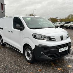 Peugeot Expert M 1.5 bluehdi 120 Les Achards