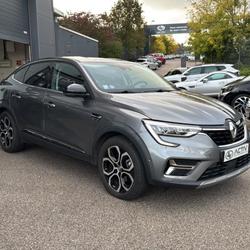 Renault Arkana 1.6 e-tech hybride 145 techno Saint-Gr&eacute;goire