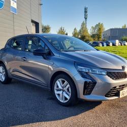 Renault Clio 6 1.5 dci 100 evolution Les Achards