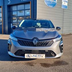 Renault Clio 6 1.5 dci 100 evolution Saint-Gr&eacute;goire