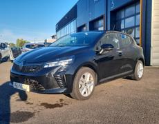 Renault Clio 6 Les Achards