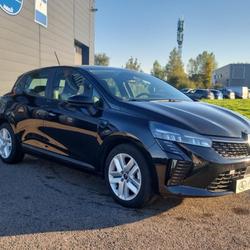 Renault Clio 6 1.5 dci 100 evolution Saint-Gr&eacute;goire