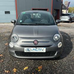Fiat 500 II 1.0 70 bsg cult Les Achards